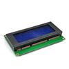 ЖК-дисплей LCD1602 LCD2004 LCD12864 Синий/Зеленый Модуль ЖК-дисплея с Синей/Зеленой Подсветкой 5V Параллельный Последовательный Порт Модульная Плата