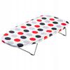 Small Ironing Board On Table For Wardrobe Travel Hotel 70x30