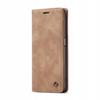 Sc Wallet Poco M3 Pro/Redmi Note 10 5G Light Brown