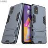 Чехол для Samsung Galaxy M31S Чехол для Samsung Galaxy M31S Чехол Shell Rubber Protective TPU Fundas Armor Для Samsung M31S Чехол
