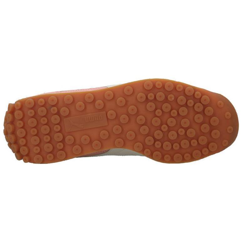Puma Easy Rider Винтаж Унисекс Дива Персиковый Альпийский Снег Золотой 399028-19