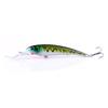 3D Eyes Fishing Tackle Artificial Wobbler Swim Bait Bait Crankbaits Minnow Fishing Lures Hard Bait