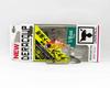 Jackall Deracoup Fine 1/8 унции Воблер-спиннер тонущий Momotora (4952)