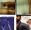 CD ГЭРИ ТОМАС The Kold Kage POCJ1070 Bamboo 1991 Япония Джаз Б/У