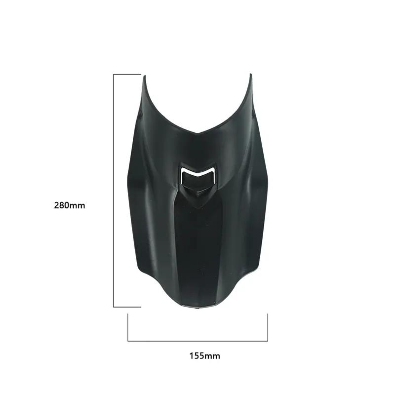 R 1200 R1250 R1200 R1250 GS GSA Motorcycle Front Fender Extender Splash Guard Tire Hugger Mudguard For BMW R1200GS R1250GS ADV