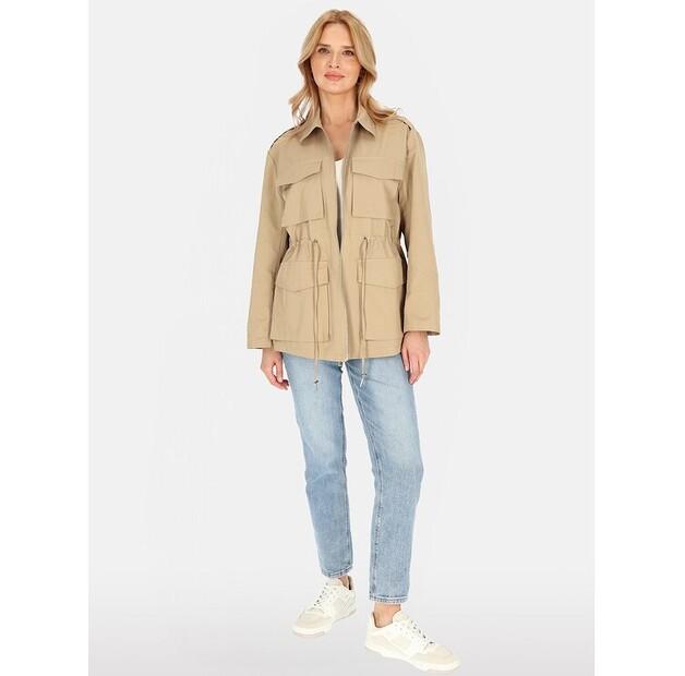 Куртка женская Perso BLE252679F