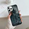 Чехол для телефона Мустафы Кемаля Ататюрка Для iPhone 17 Air 13 12 14 15 16 Чехол Для Apple 14 15 16 Pro Max Plus Coque