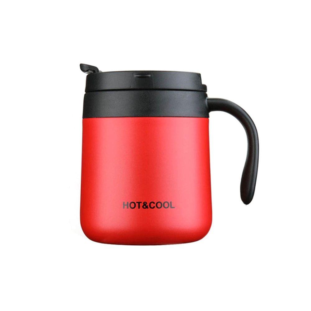 Подарочные кофейные кружки, чашка с двойной изоляцией, термос, термос, бутылка для воды, термос, чашка