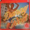 12-дюймовая пластинка DANNY RED, STARKEY BANTON - Rolling Stone Girl 4277911 Work 1995 US Регги, Ска и Даб Б/У