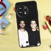 Чехол Teen Wolf для OnePlus 13T 13R 12 12R 15 13 11 10 10T 8T Nord 5 CE 2 3 4 Lite Nord N20 N30