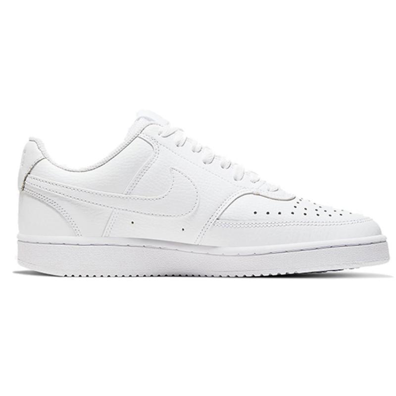 Nike Court Vision Low White Women's CD5434-100