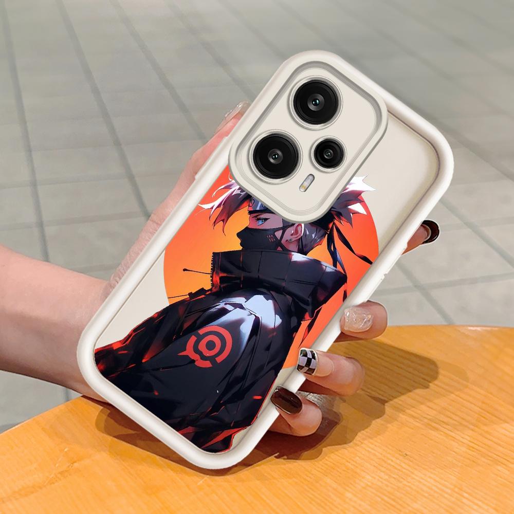 Мягкий силиконовый квадратный чехол с рисунком лестницы для телефона, полное покрытие, противоударный защитный резиновый чехол для камеры для Xiaomi Redmi