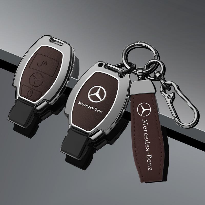 Чехол для ключа Mercedes-Benz GLK/ML для старой модели класса G