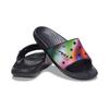Adult Classic Crocs Solarized Slide Bkm 22susl207557