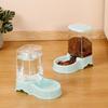 Durable Pet Accessories Dog Food Bowl Dog Automatic Feeder Pet Water Dispenser Cat Drinking Bowl