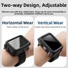 Silicone Protector Camera Expansion Wristband for DJI Osmo Nano Action Camera Accessories