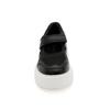 Thommcan Women S Comfort Height increaSe Mary Jane Black 8tmbr24f1S