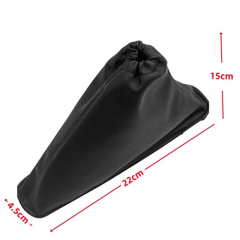 Чехол для ручки переключения передач, чехол для багажника Toyota Corolla Verso 2007-2013