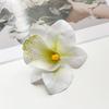 Hawaiian Flower Hair Clips Do Not Hurt Hair Hearwear Hair Accessories Hairpins  For Women Girl