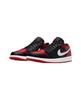 Air Air Jordan 1 Low Alternate Bred Toe 553558-066