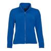 SOLS Womens/Ladies North Fleece Jacket