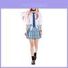 Косплей костюм My Dress Up Darling для женщин и мужчин из полиэстера для аниме, игры, ролевых игр