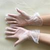 Одноразовые перчатки из ПВХ, винила, нитрила, латекса - Пищевые, водонепроницаемые, защитные, большое количество