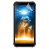 Защитная пленка - Phonillico - Blackview BV6300 Pro - Набор из 2 штук - Ультратонкая - Устойчивая к царапинам