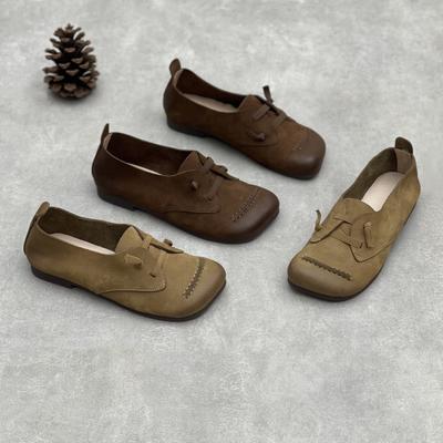 Женская обувь – Женские мокасины