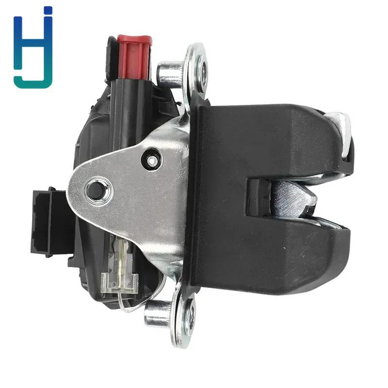 6RU827505C 6RU827505R Automobiles Tailgate Trunk Door Lock Actuator For VW Polo 2011- Ameo 2017- Vento 2015-