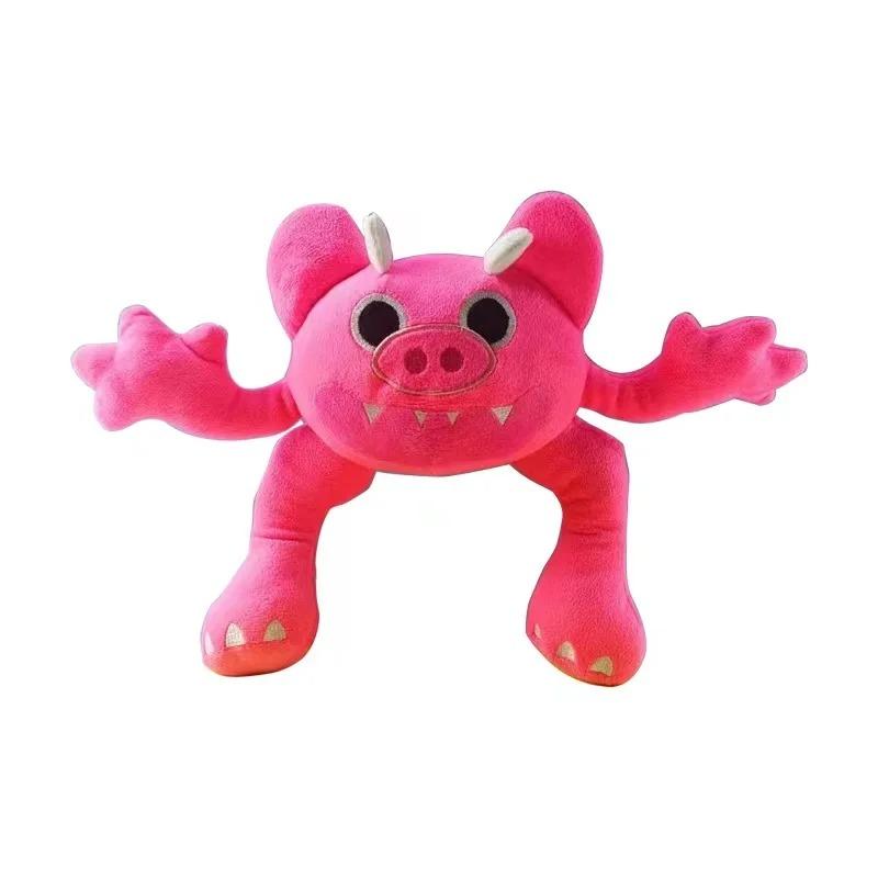 110 стилей игрушки хобби плюшевые Garten Of Ban 1 2 3 плюшевые игры анимация окружающий Banban плюшевый подарок на день рождения и праздник