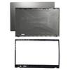 НОВЫЙ для ноутбука ASUS Vivobook X509 X509M X509BA X509DA X509FA FL8700 Y5200F M509D F509 F509JP F509MA F509UB F509JB задняя крышка ЖК-экрана