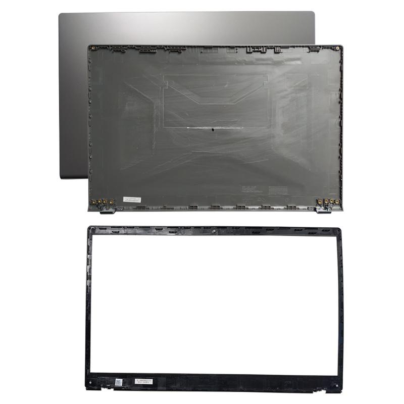 НОВЫЙ для ноутбука ASUS Vivobook X509 X509M X509BA X509DA X509FA FL8700 Y5200F M509D F509 F509JP F509MA F509UB F509JB задняя крышка ЖК-экрана