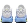 Nike Кроссовки Air Zoom Gt Hustle 3 Ep 'White Royal Pulse' Повседневные FV5952-100