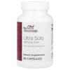 Bariatric Advantage Iron-Free Ultra Solo, 90 Capsules