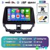 Android 14 GPS Navigation For Suzuki Fronx Baleno 2021- 2025 Autoradio Multimedia Stereo QLED IPS DSP Car Screen WIFI BT 2 Din