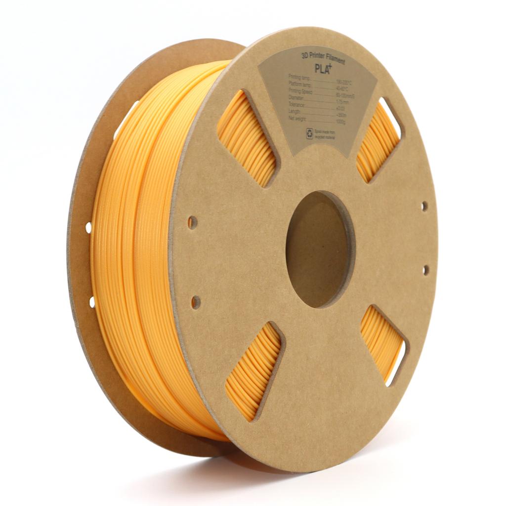 Sting3D Silk TPU 3D-филамент 1,75 мм Температура печати 190-220°C Температура стола 40-60°C