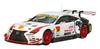 EBBRO Масштабная модель Arat RC F GT3 GT300 35 1/43 Нет. (Готовый продукт)