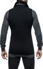 Куртка Woolpower Vest 400 черная