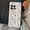 Чехол-кейс для кухонных ножей шеф-повара Для OnePlus Nord 5 CE 2 3 4 Lite N20 N30 OnePlus 15 13 12 11 10T 10R 12R 13R 13T Чехол