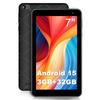 PRITOM Android Android 32GB IPS WiFi Data Power GPS Not Black 7-inch Tablet, 15, ROM, Display, 6, E-Book/Manga Viewing, Type-C Supply, Supported,