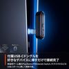 Беспроводная игровая гарнитура SteelSeries Arctis Nova 3PW (черный)