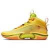 Jayson Tatum X Air 36 Nitro Taco Jay Unisex Sneakers Yellow Citron-Pulse Atomic-Green DQ6866-803