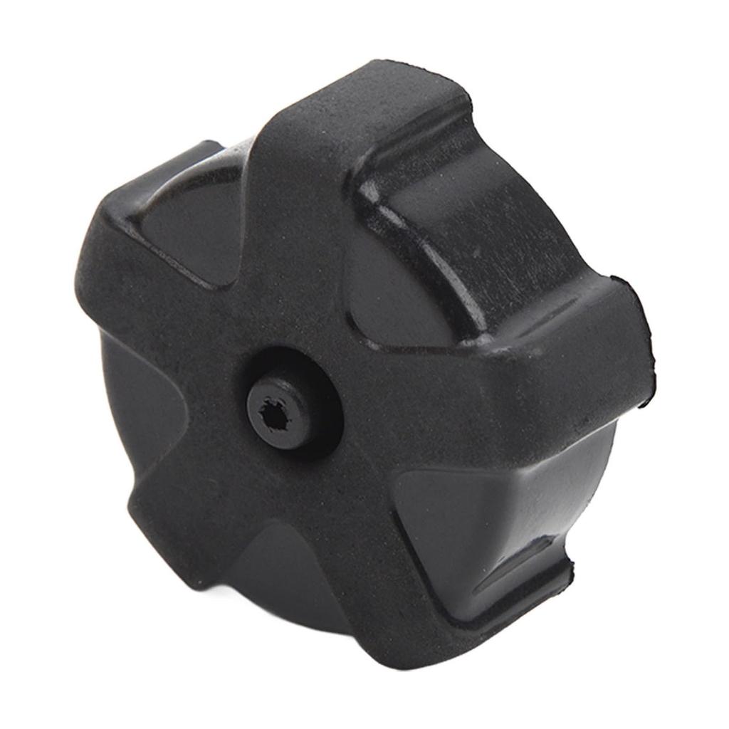 Fuel Gas Tank Cap - Stylish Leak Proof Look Replacement for Suzuki Quad Runner 50 LT50