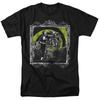 Beetlejuice Here Lies Adult T-Shirt