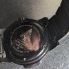 Б/у корпус часов Luminox F-117 Nighthawk