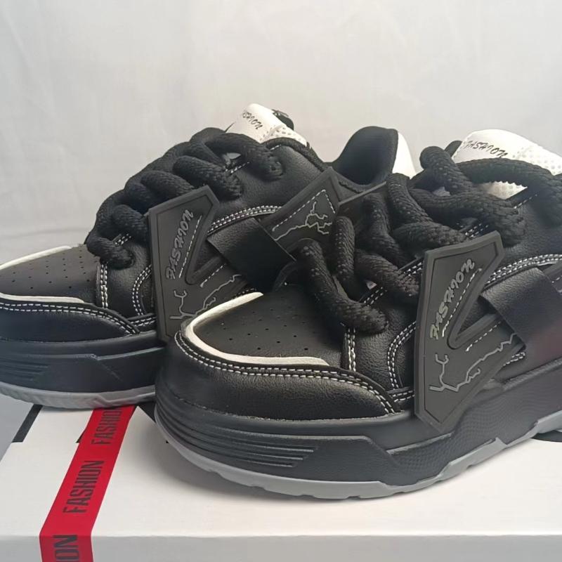 Ins style national trend нишевая высококачественная белая обувь для женщин осень новая повседневная универсальная спортивная обувь для хлеба