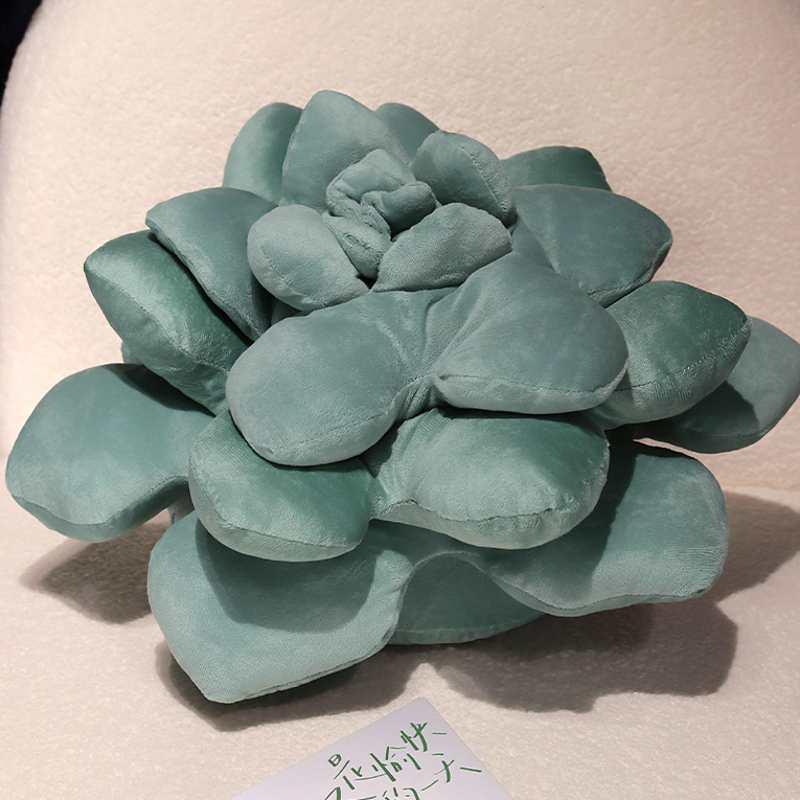 Интернет-знаменитость сочная плюшевая кукла-подушка - мягкая игрушка-подушка для детей