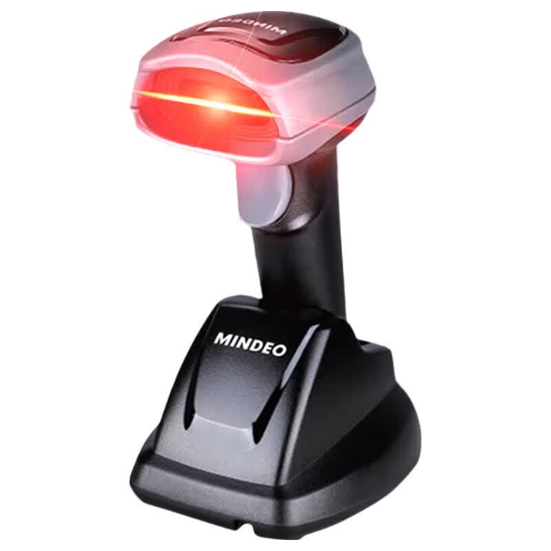 MINDEO CS2190 1D Беспроводной лазерный сканер штрих-кодов