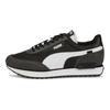Кроссовки Future Rider Play On Black Unisex Dark-Shadow 371149-88